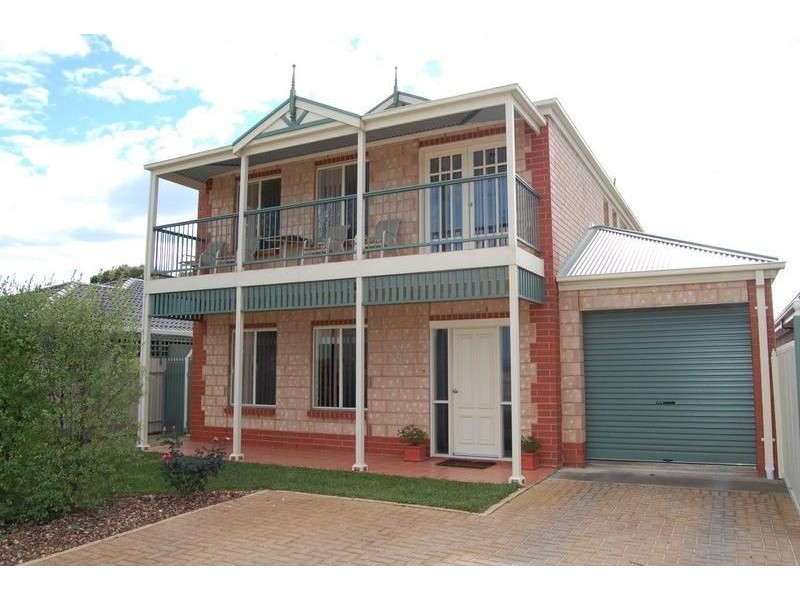 102 Basedow Road, Tanunda SA 5352
