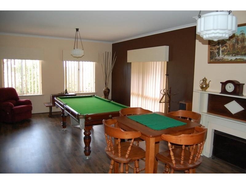 102 Basedow Road, Tanunda SA 5352