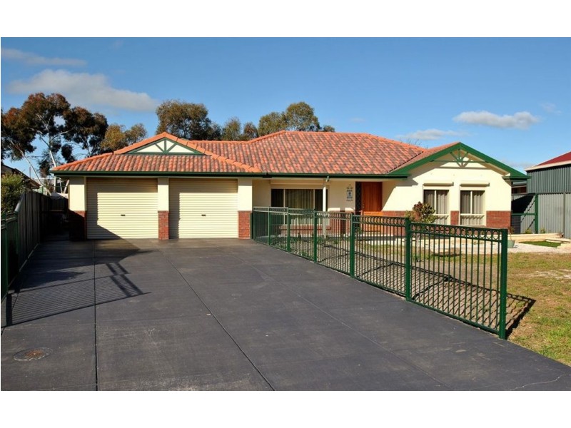38 Pinot Crescent, Nuriootpa SA 5355