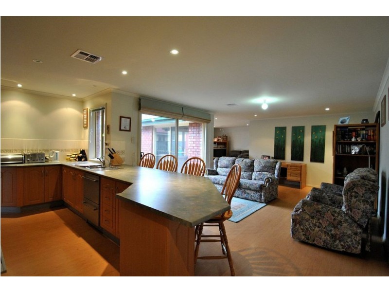 38 Pinot Crescent, Nuriootpa SA 5355