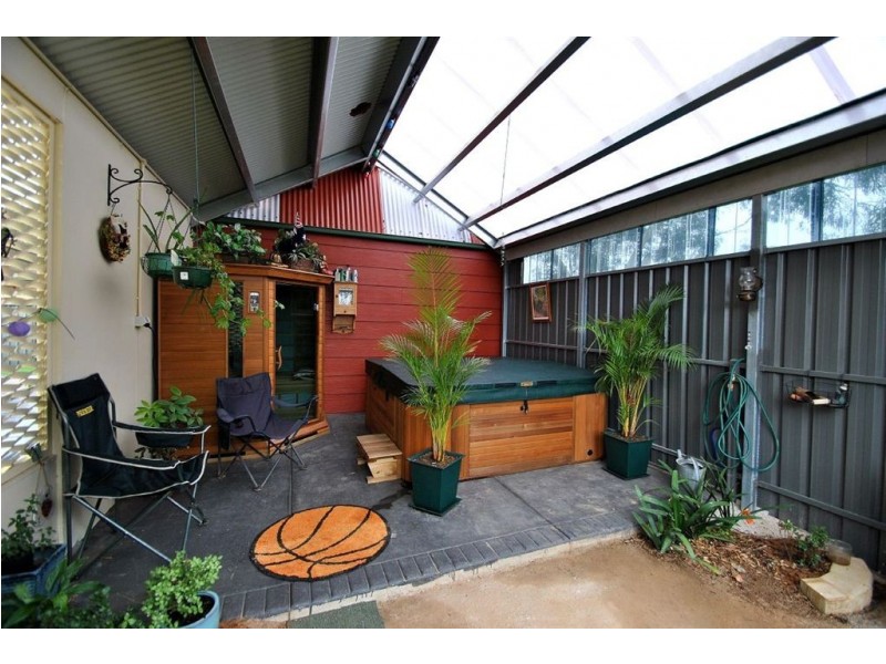 38 Pinot Crescent, Nuriootpa SA 5355