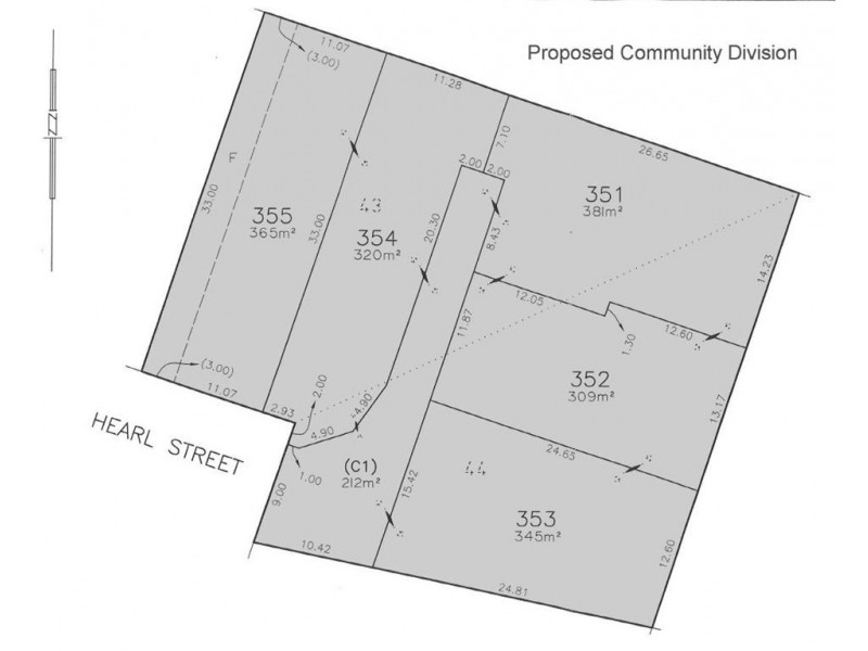 Lts 43&44 Hearl Street, Nuriootpa SA 5355