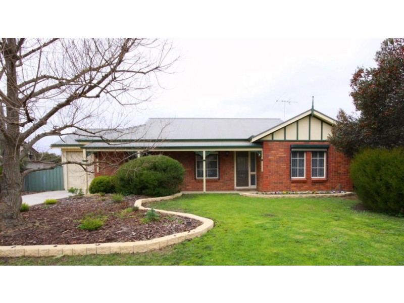 7 Falkenberg Road, Nuriootpa SA 5355