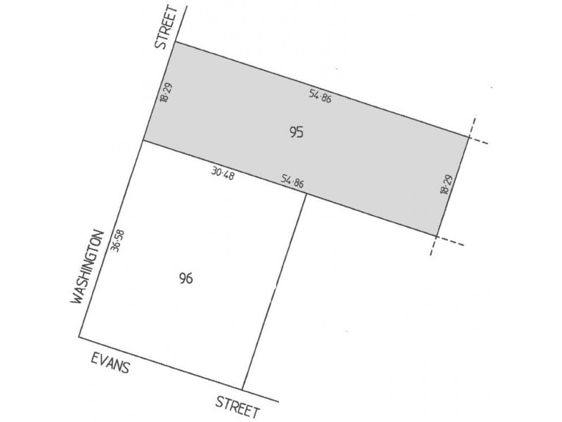 Lot 95 Washington Street, Angaston SA 5353