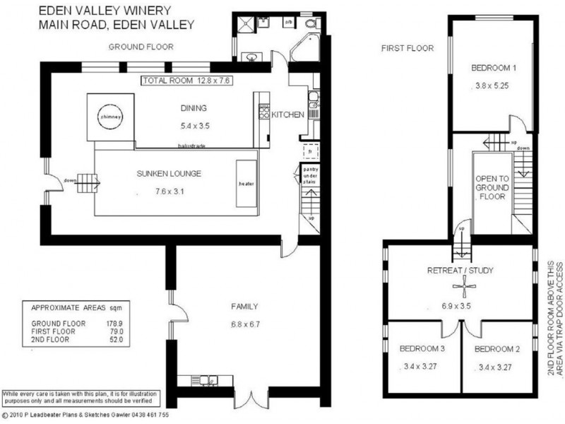 Lot 56 Murray Street, Eden Valley SA 5235