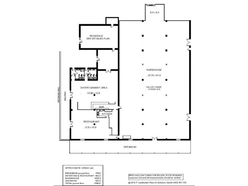 Lot 56 Murray Street, Eden Valley SA 5235