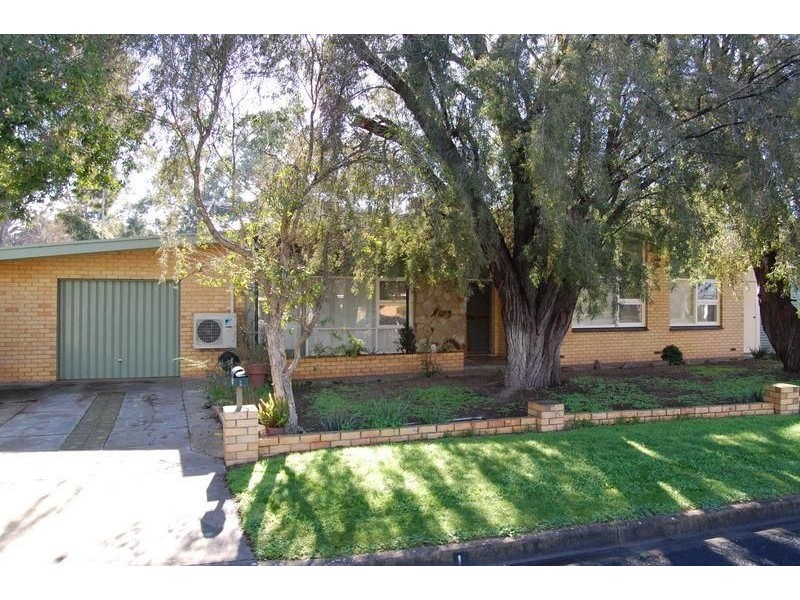 1 Sheard Crescent, Nuriootpa SA 5355