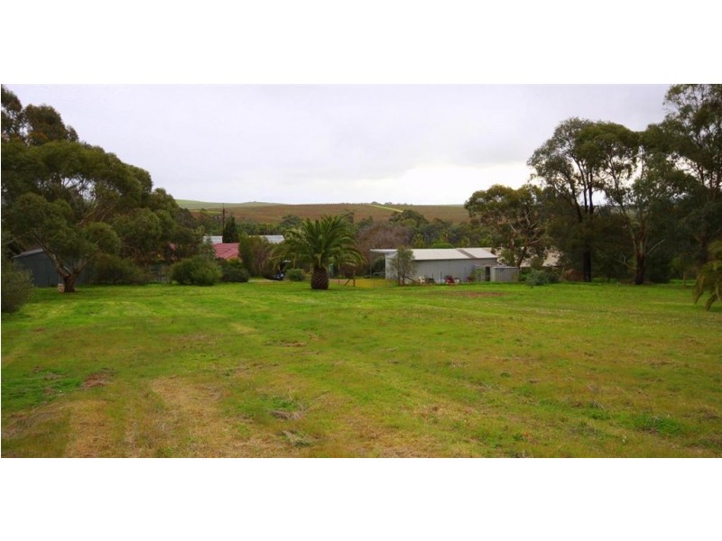 Lot 5 Seppeltsfield Road, Seppeltsfield SA 5355