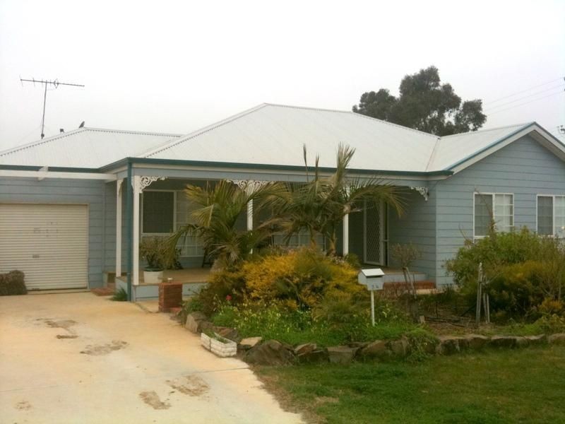 34 Railway Terrace, Truro SA 5356