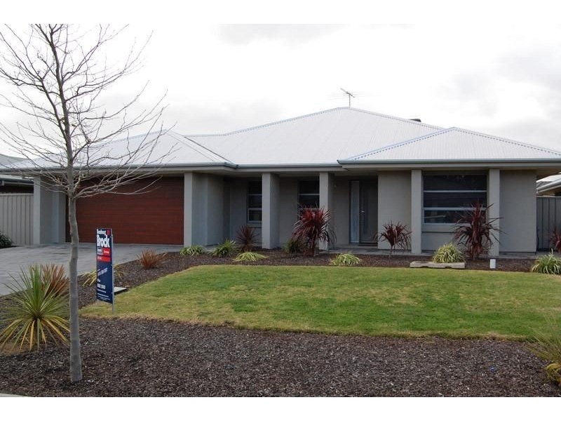 7 Yattarna Crescent, Nuriootpa SA 5355