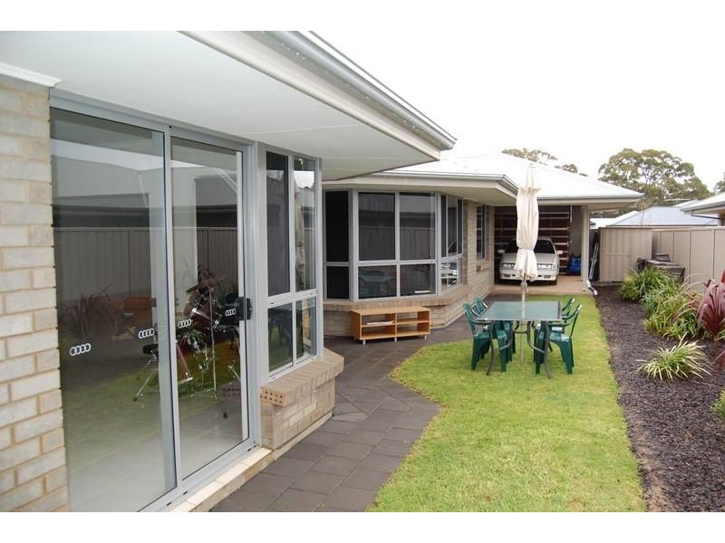 7 Yattarna Crescent, Nuriootpa SA 5355