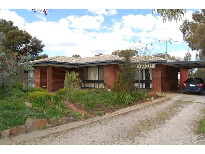 31 Koncke Street, Greenock SA 5360