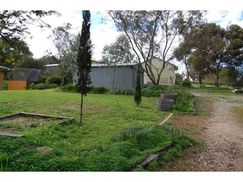 31 Koncke Street, Greenock SA 5360