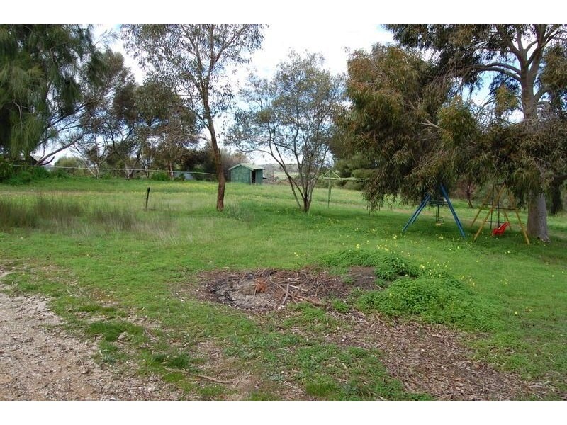 31 Koncke Street, Greenock SA 5360