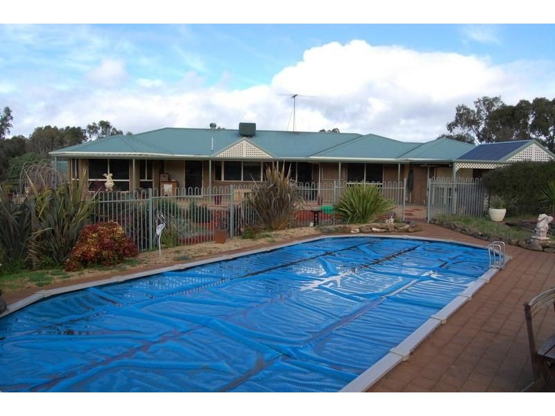 Lot 19 Klemm Road, Kapunda SA 5373