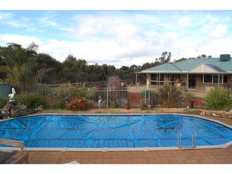 Lot 19 Klemm Road, Kapunda SA 5373