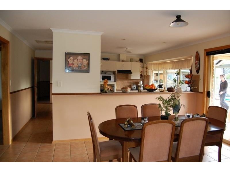 Lot 19 Klemm Road, Kapunda SA 5373