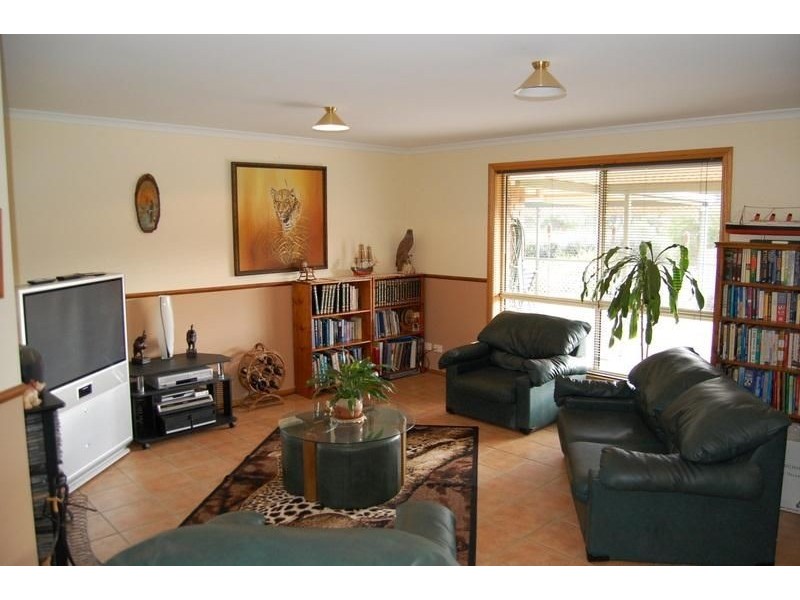 Lot 19 Klemm Road, Kapunda SA 5373