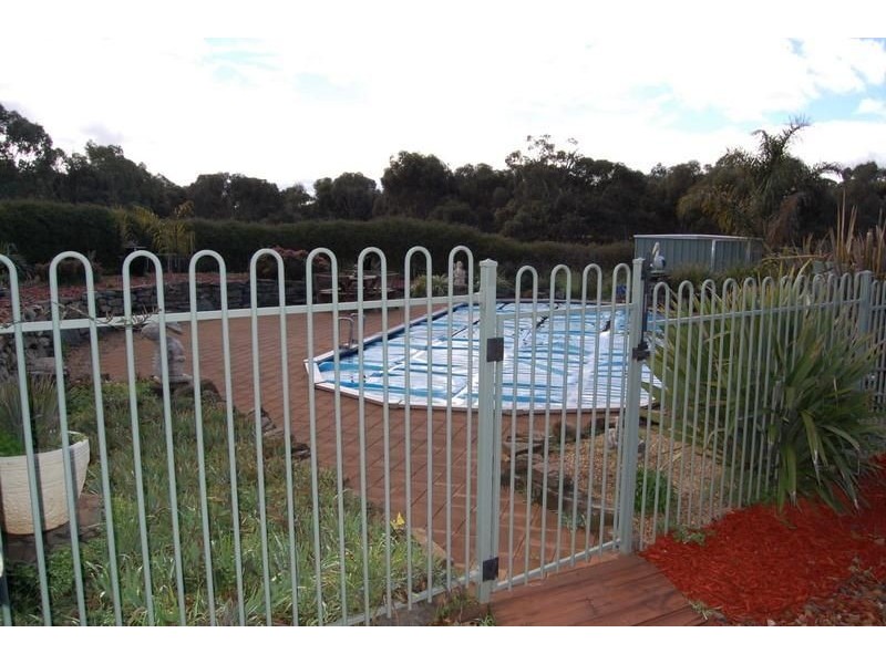 Lot 19 Klemm Road, Kapunda SA 5373