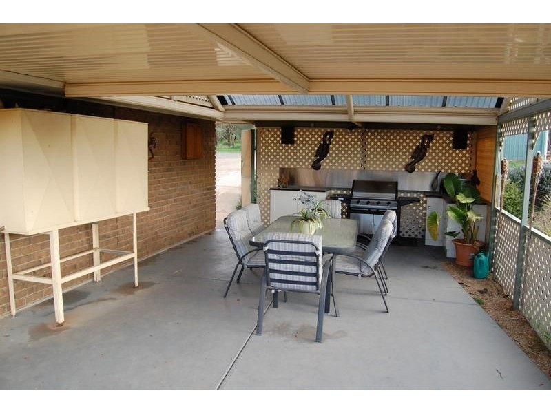 Lot 19 Klemm Road, Kapunda SA 5373