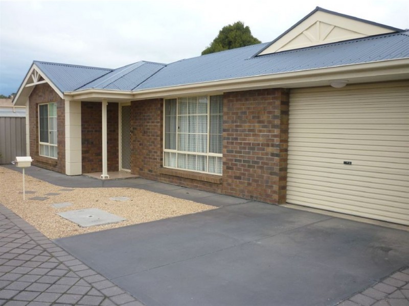 4/30A Second Street, Nuriootpa SA 5355