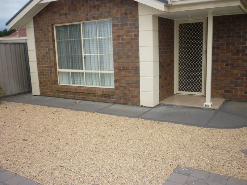 4/30A Second Street, Nuriootpa SA 5355