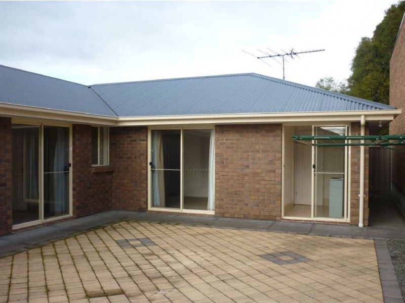 4/30A Second Street, Nuriootpa SA 5355