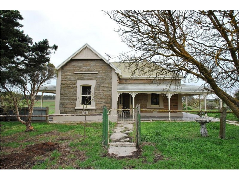 Lot 102 North Rhine Road, Keyneton SA 5353