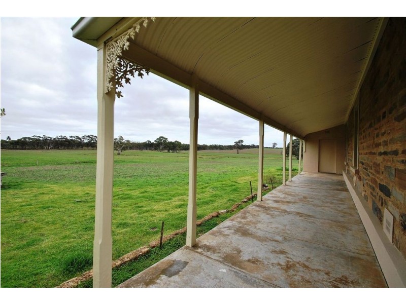 Lot 102 North Rhine Road, Keyneton SA 5353