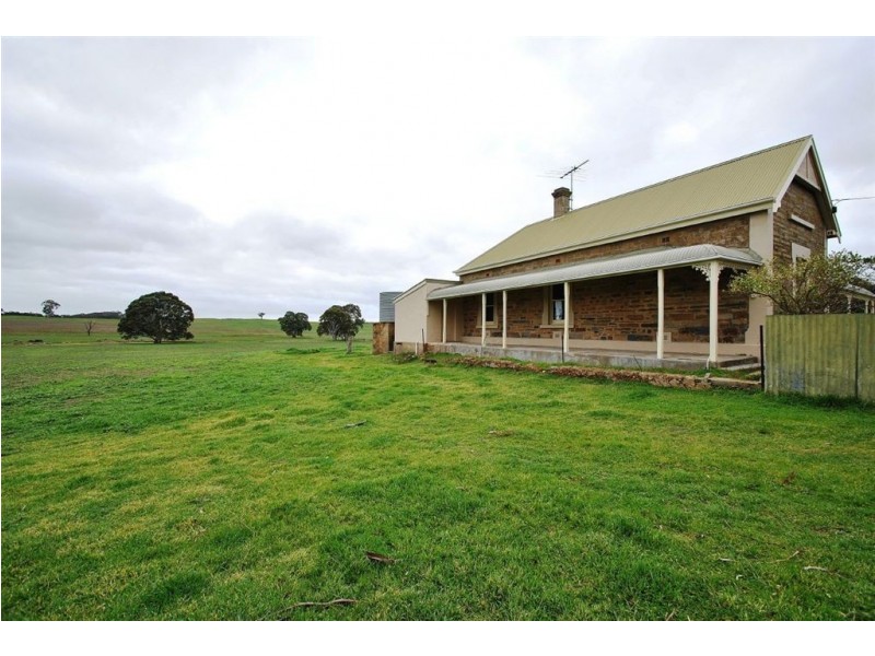 Lot 102 North Rhine Road, Keyneton SA 5353