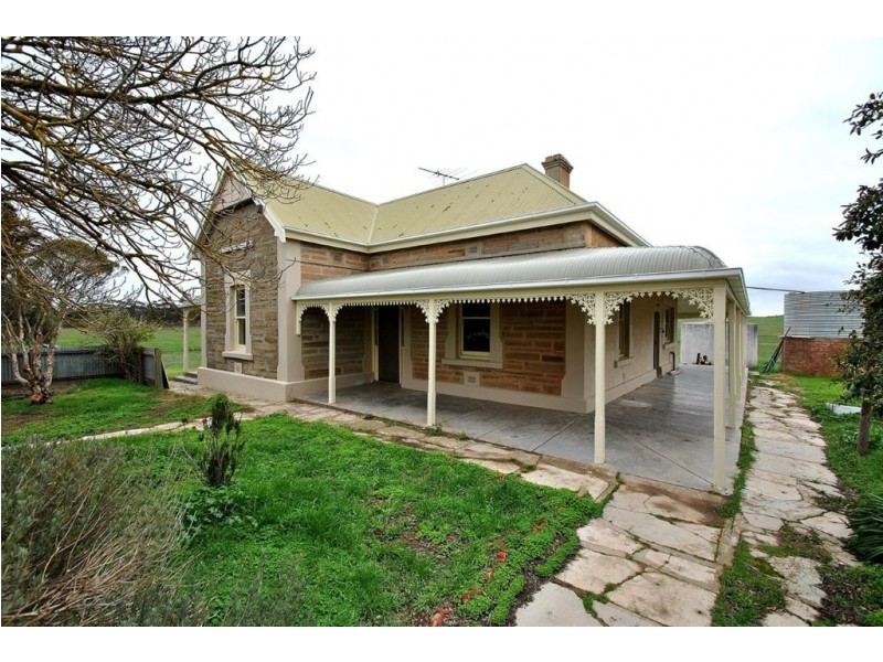 Lot 102 North Rhine Road, Keyneton SA 5353