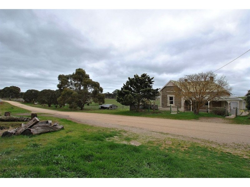 Lot 102 North Rhine Road, Keyneton SA 5353