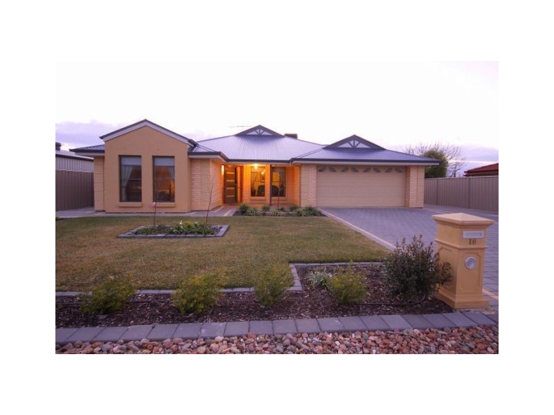 18 Doering Street, Tanunda SA 5352