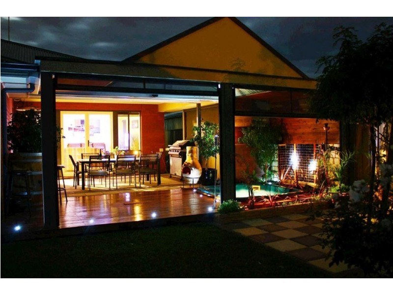 18 Doering Street, Tanunda SA 5352