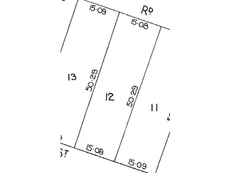 Lot 12 Mildred Street, Kapunda SA 5373