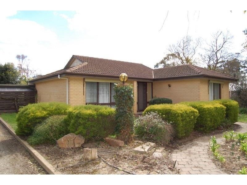 25 Krieg Street, Nuriootpa SA 5355
