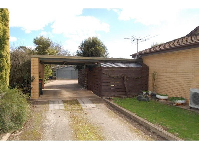 25 Krieg Street, Nuriootpa SA 5355