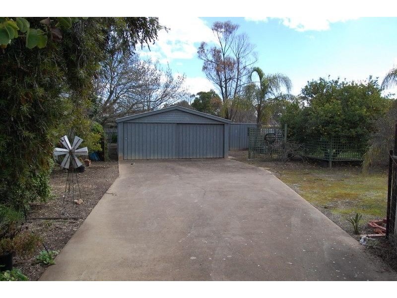 25 Krieg Street, Nuriootpa SA 5355