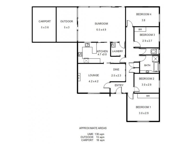 25 Krieg Street, Nuriootpa SA 5355