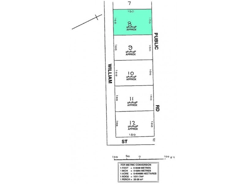 Lot 8 Sedan-Angaston Road, Keyneton SA 5353
