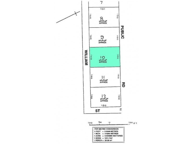 Lot 10 Sedan – Angaston Road, Keyneton SA 5353