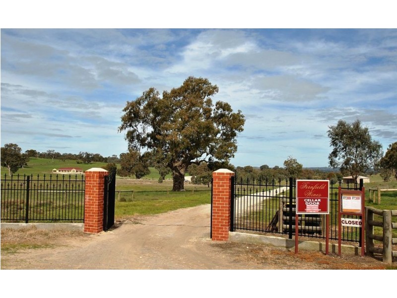 Lot 3 Rushlea Road, Eden Valley SA 5235