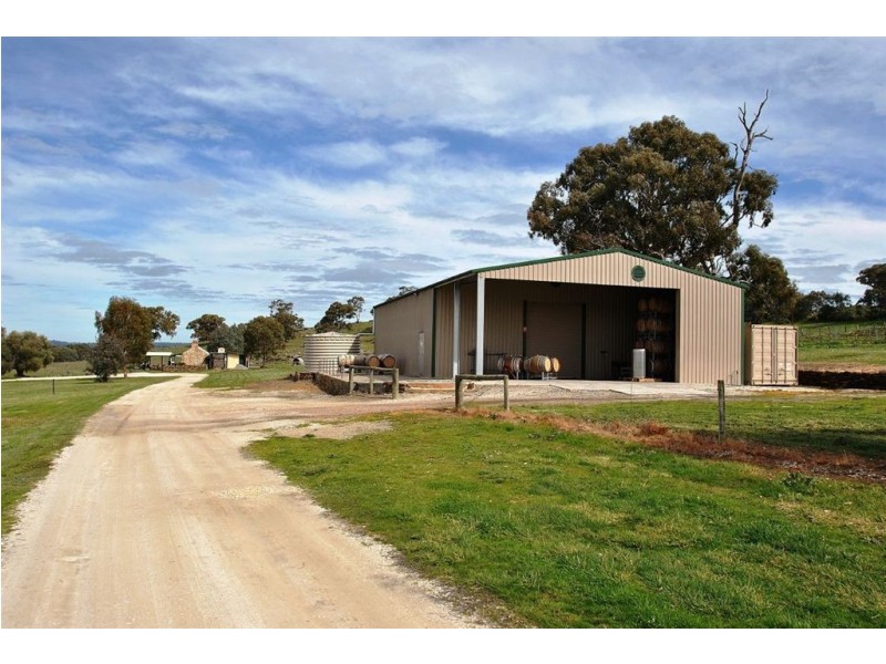 Lot 3 Rushlea Road, Eden Valley SA 5235