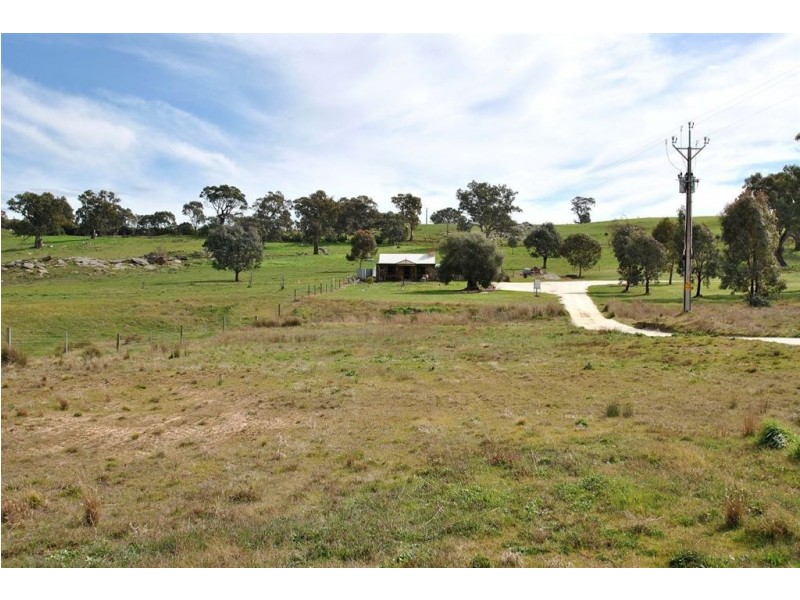 Lot 3 Rushlea Road, Eden Valley SA 5235