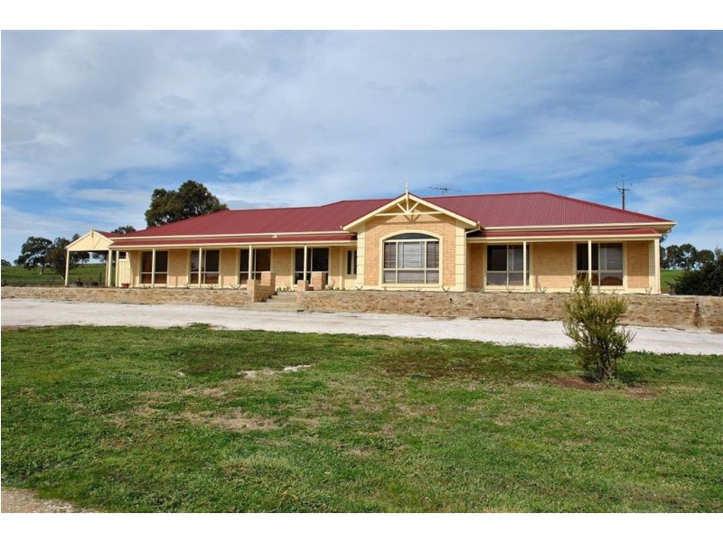 Lot 3 Rushlea Road, Eden Valley SA 5235