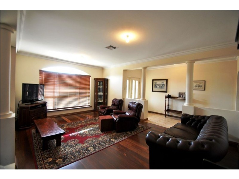 Lot 3 Rushlea Road, Eden Valley SA 5235