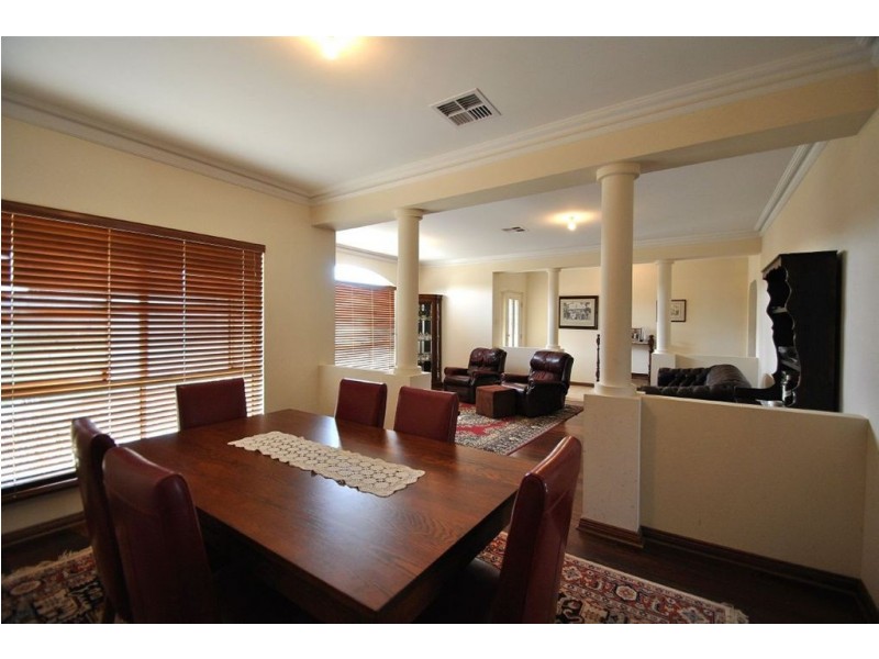 Lot 3 Rushlea Road, Eden Valley SA 5235