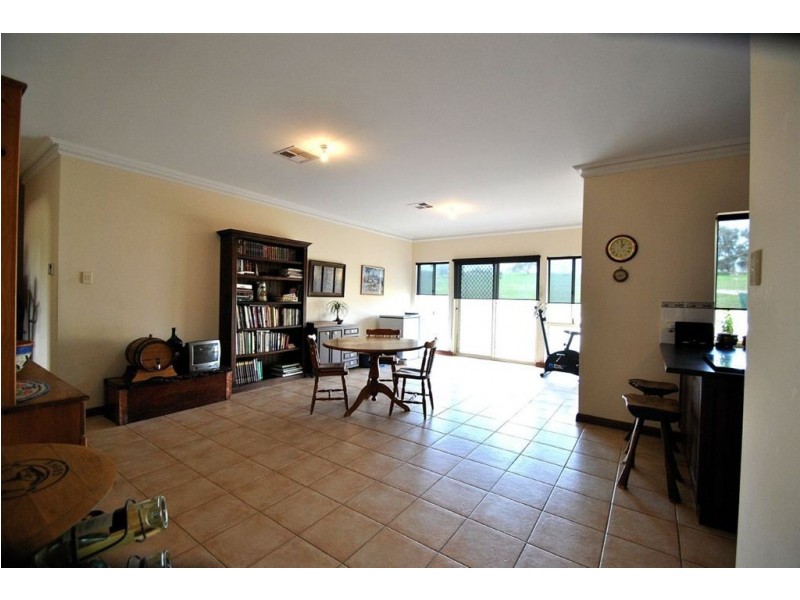 Lot 3 Rushlea Road, Eden Valley SA 5235