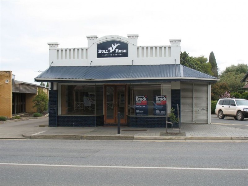 64 Murray Street, Tanunda SA 5352