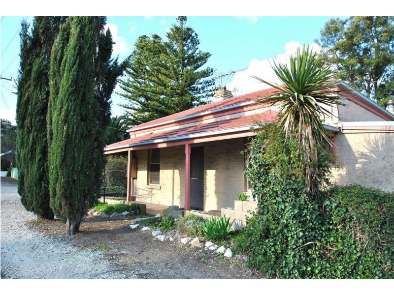 1E Murray Street, Tanunda SA 5352